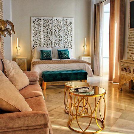 Adriano Apartments Sevilla Dış mekan fotoğraf