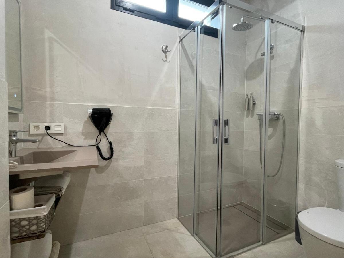 Adriano Apartments Sevilla Dış mekan fotoğraf