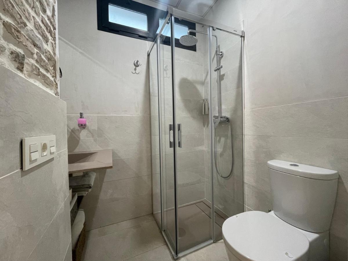 Adriano Apartments Sevilla Dış mekan fotoğraf