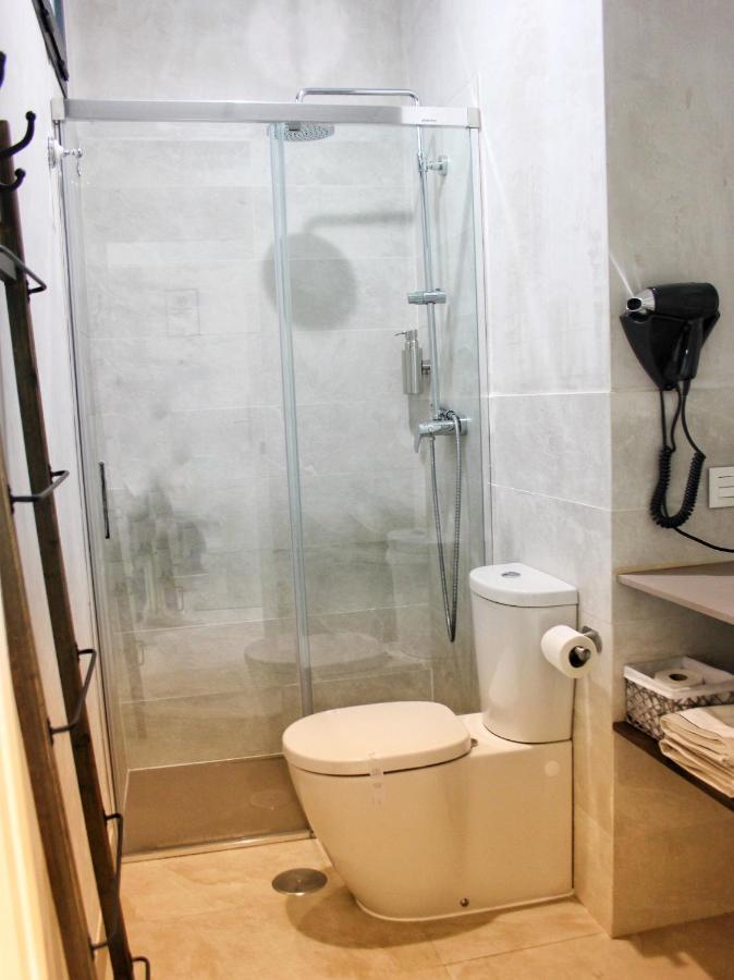 Adriano Apartments Sevilla Dış mekan fotoğraf